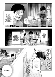 Page 12 of Totsuzen Gishi to Gimai ga Dekite Shimatta Ken EX | I Suddenly Gained Two Stepsisters EX ~my life after they caught me fapping~ - preview thumbnail