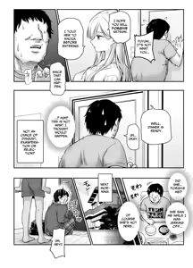 Page 13 of Totsuzen Gishi to Gimai ga Dekite Shimatta Ken EX | I Suddenly Gained Two Stepsisters EX ~my life after they caught me fapping~ - preview thumbnail