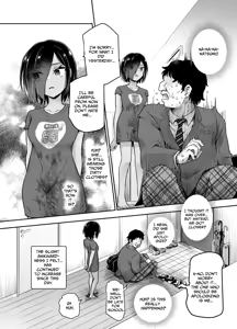 Page 14 of Totsuzen Gishi to Gimai ga Dekite Shimatta Ken EX | I Suddenly Gained Two Stepsisters EX ~my life after they caught me fapping~ - preview thumbnail