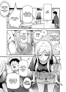 Page 15 of Totsuzen Gishi to Gimai ga Dekite Shimatta Ken EX | I Suddenly Gained Two Stepsisters EX ~my life after they caught me fapping~ - preview thumbnail