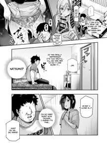 Page 18 of Totsuzen Gishi to Gimai ga Dekite Shimatta Ken EX | I Suddenly Gained Two Stepsisters EX ~my life after they caught me fapping~ - preview thumbnail