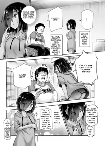 Page 19 of Totsuzen Gishi to Gimai ga Dekite Shimatta Ken EX | I Suddenly Gained Two Stepsisters EX ~my life after they caught me fapping~ - preview thumbnail