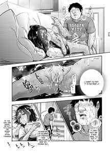 Page 26 of Totsuzen Gishi to Gimai ga Dekite Shimatta Ken EX | I Suddenly Gained Two Stepsisters EX ~my life after they caught me fapping~ - preview thumbnail