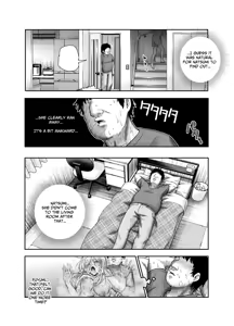 Page 32 of Totsuzen Gishi to Gimai ga Dekite Shimatta Ken EX | I Suddenly Gained Two Stepsisters EX ~my life after they caught me fapping~ - preview thumbnail