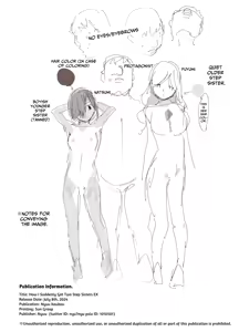 Page 42 of Totsuzen Gishi to Gimai ga Dekite Shimatta Ken EX | I Suddenly Gained Two Stepsisters EX ~my life after they caught me fapping~ - preview thumbnail