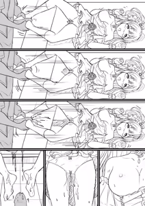Page 7 of Kawaii Make My Day!!! ver.2 - preview thumbnail