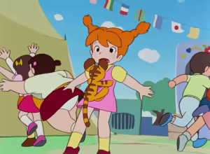 Page 1040 of Animepantser images archive - preview thumbnail