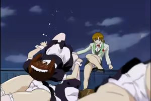 Page 1148 of Animepantser images archive - preview thumbnail