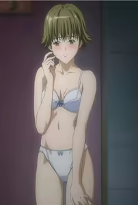Page 1328 of Animepantser images archive - preview thumbnail