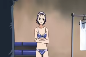 Page 1360 of Animepantser images archive - preview thumbnail