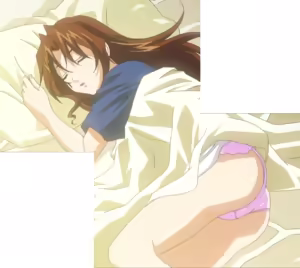 Page 1401 of Animepantser images archive - preview thumbnail