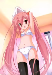 Page 1455 of Animepantser images archive - preview thumbnail