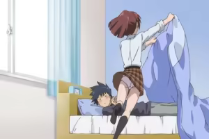 Page 1520 of Animepantser images archive - preview thumbnail