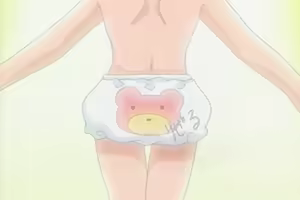 Page 1522 of Animepantser images archive - preview thumbnail