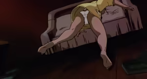 Page 1592 of Animepantser images archive - preview thumbnail