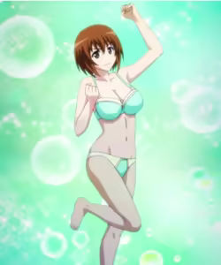 Page 1594 of Animepantser images archive - preview thumbnail