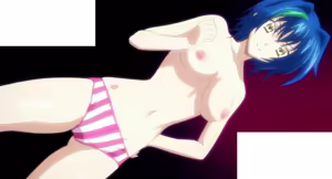Page 1599 of Animepantser images archive - preview thumbnail