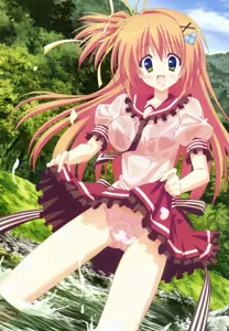 Page 1663 of Animepantser images archive - preview thumbnail