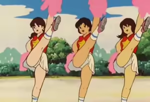 Page 1671 of Animepantser images archive - preview thumbnail