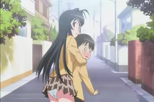 Page 1792 of Animepantser images archive - preview thumbnail