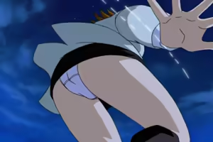 Page 18 of Animepantser images archive - preview thumbnail