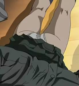 Page 203 of Animepantser images archive - preview thumbnail