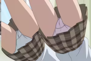 Page 205 of Animepantser images archive - preview thumbnail