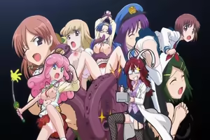 Page 481 of Animepantser images archive - preview thumbnail
