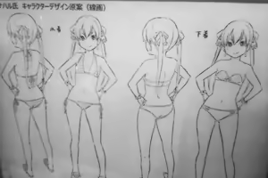 Page 653 of Animepantser images archive - preview thumbnail