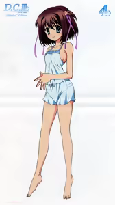 Page 907 of Animepantser images archive - preview thumbnail