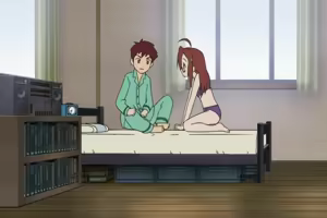Page 1058 of Animepantser images archive - preview thumbnail