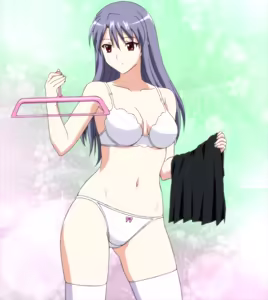 Page 1210 of Animepantser images archive - preview thumbnail