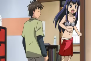 Page 1422 of Animepantser images archive - preview thumbnail