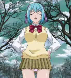 Page 1516 of Animepantser images archive - preview thumbnail