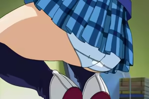 Page 1523 of Animepantser images archive - preview thumbnail