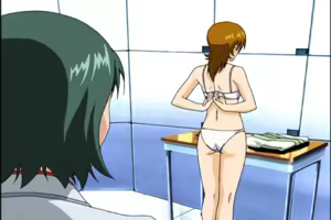 Page 1561 of Animepantser images archive - preview thumbnail
