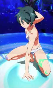Page 1589 of Animepantser images archive - preview thumbnail