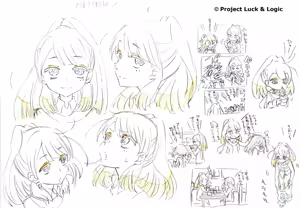 Page 1753 of Animepantser images archive - preview thumbnail