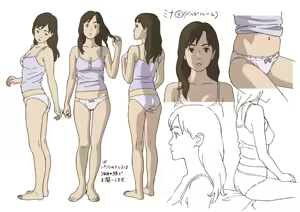 Page 1912 of Animepantser images archive - preview thumbnail