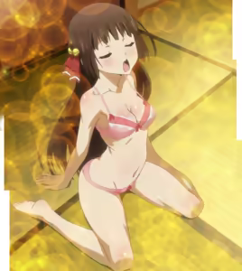 Page 1954 of Animepantser images archive - preview thumbnail