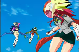 Page 1960 of Animepantser images archive - preview thumbnail