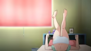 Page 242 of Animepantser images archive - preview thumbnail