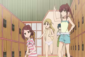 Page 421 of Animepantser images archive - preview thumbnail
