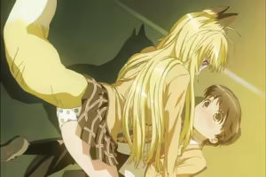 Page 67 of Animepantser images archive - preview thumbnail