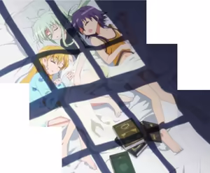 Page 787 of Animepantser images archive - preview thumbnail