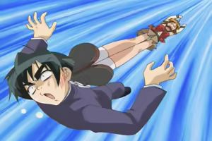 Page 824 of Animepantser images archive - preview thumbnail