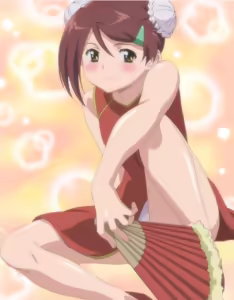 Page 856 of Animepantser images archive - preview thumbnail