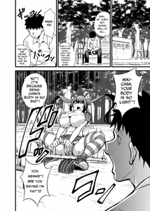 Page 29 of Otona datte Mesugaki ni Naritai mon!! | My Strict Female Boss Dresses Girly On Her Days Off - preview thumbnail