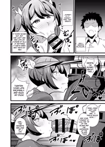 Page 37 of Otona datte Mesugaki ni Naritai mon!! | My Strict Female Boss Dresses Girly On Her Days Off - preview thumbnail