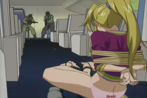 Page 1001 of Animepantser images archive - preview thumbnail